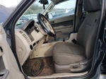 2009 Ford Escape Xlt Gray vin: 1FMCU93G39KD10171