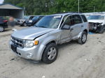 2009 Ford Escape Xlt Gray vin: 1FMCU93G39KD14303