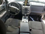 2009 Ford Escape Xlt Gray vin: 1FMCU93G39KD14303