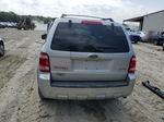 2009 Ford Escape Xlt Gray vin: 1FMCU93G39KD14303