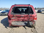 2009 Ford Escape Xlt Red vin: 1FMCU93G49KA52470