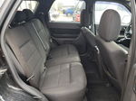 2009 Ford Escape Xlt Black vin: 1FMCU93G49KB53721