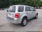 2009 Ford Escape Xlt Серый vin: 1FMCU93G59KB20968