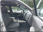 2009 Ford Escape Xlt Gray vin: 1FMCU93G59KB20968