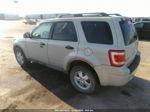 2009 Ford Escape Xlt Cream vin: 1FMCU93G59KB54022