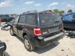 2009 Ford Escape Xlt Black vin: 1FMCU93G59KB78269