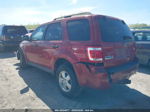 2009 Ford Escape Xlt Красный vin: 1FMCU93G59KC11903