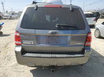 2009 Ford Escape Xlt Gray vin: 1FMCU93G69KA65933