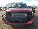 2009 Ford Escape Xlt Красный vin: 1FMCU93G69KA93621