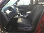 2009 Ford Escape Xlt Красный vin: 1FMCU93G69KA93621