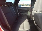 2009 Ford Escape Xlt Red vin: 1FMCU93G69KA93621