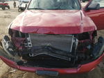 2009 Ford Escape Xlt Красный vin: 1FMCU93G69KA93621