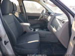 2009 Ford Escape Xlt Белый vin: 1FMCU93G69KB79771