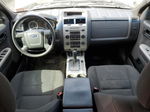 2009 Ford Escape Xlt Серый vin: 1FMCU93G69KC19556