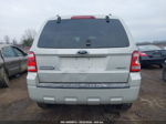 2009 Ford Escape Xlt Gray vin: 1FMCU93G69KC31786