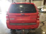 2009 Ford Escape Xlt Red vin: 1FMCU93G79KA81946