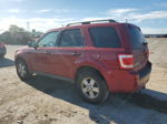 2009 Ford Escape Xlt Red vin: 1FMCU93G79KB65409