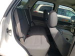 2009 Ford Escape Xlt Белый vin: 1FMCU93G79KC67955