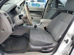 2009 Ford Escape Xlt Белый vin: 1FMCU93G89KA12649