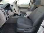 2009 Ford Escape Xlt Белый vin: 1FMCU93G89KA15308