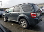 2009 Ford Escape Xlt Gray vin: 1FMCU93G89KA57851