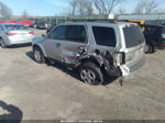 2009 Ford Escape Xlt Silver vin: 1FMCU93G89KA60751