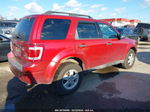 2009 Ford Escape Xlt Maroon vin: 1FMCU93G99KA45174