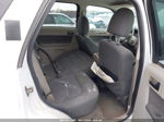 2009 Ford Escape Xlt Белый vin: 1FMCU93G99KB19161