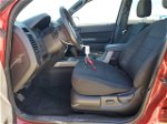 2009 Ford Escape Xlt Red vin: 1FMCU93G99KB55349