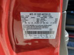 2009 Ford Escape Xlt Красный vin: 1FMCU93G99KB55349