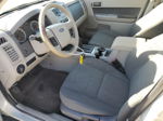 2009 Ford Escape Xlt Серый vin: 1FMCU93G99KC46279