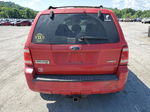 2009 Ford Escape Xlt Красный vin: 1FMCU93GX9KA50254