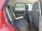 2009 Ford Escape Xlt Красный vin: 1FMCU93GX9KA50254