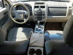 2009 Ford Escape Xlt Красный vin: 1FMCU93GX9KA50254