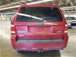 2009 Ford Escape Xlt Red vin: 1FMCU93GX9KC81543