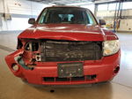 2009 Ford Escape Xlt Красный vin: 1FMCU93GX9KC81543