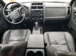 2009 Ford Escape Limited Черный vin: 1FMCU94749KB34522