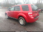 2009 Ford Escape Limited Red vin: 1FMCU94769KB26177