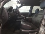 2009 Ford Escape Limited Silver vin: 1FMCU94789KB79852