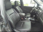 2009 Ford Escape Limited Gray vin: 1FMCU94G09KA50116