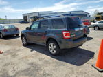 2009 Ford Escape Limited Charcoal vin: 1FMCU94G09KA86341