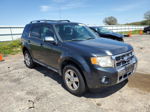 2009 Ford Escape Limited Угольный vin: 1FMCU94G09KA86341