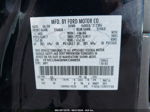 2009 Ford Escape Limited Черный vin: 1FMCU94G09KC66855