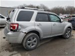 2009 Ford Escape Limited Silver vin: 1FMCU94G19KB62620