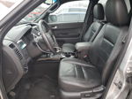 2009 Ford Escape Limited Серебряный vin: 1FMCU94G19KB62620