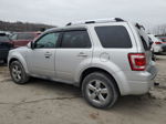 2009 Ford Escape Limited Silver vin: 1FMCU94G19KB62620