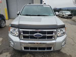 2009 Ford Escape Limited Серебряный vin: 1FMCU94G19KB62620