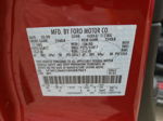 2009 Ford Escape Limited Красный vin: 1FMCU94G19KB87601