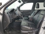 2009 Ford Escape Limited Белый vin: 1FMCU94G29KA19224