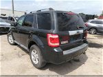 2009 Ford Escape Limited Gray vin: 1FMCU94G39KC56398